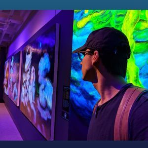 Meet your Posher, Ashkan